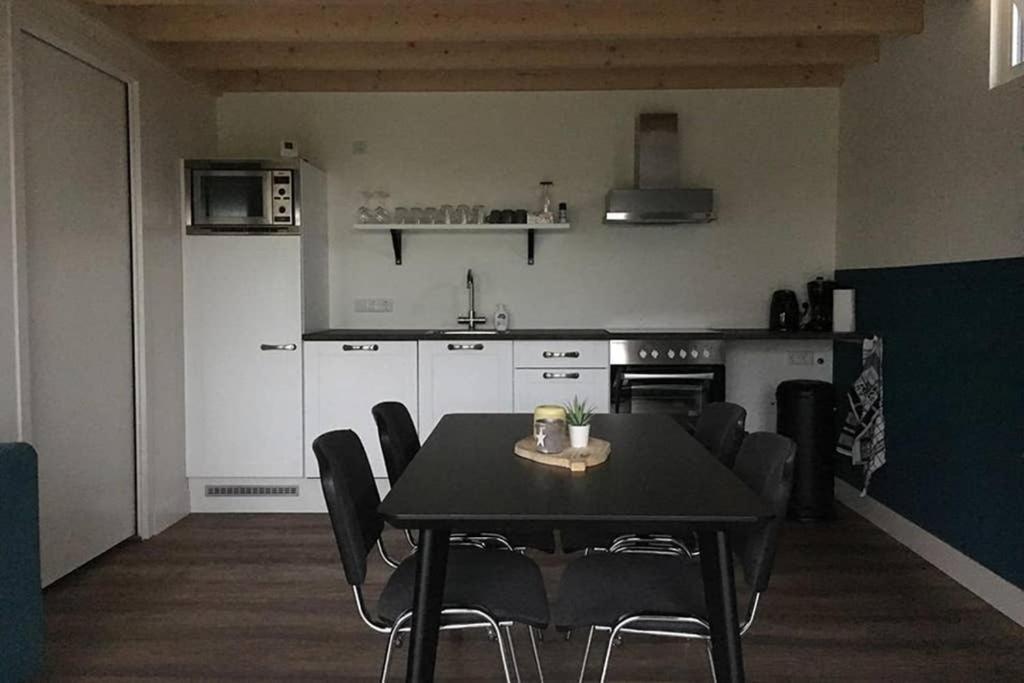 Ruim Appartement In Prachtige Fiets-Wandelomgeving Абкауде Экстерьер фото